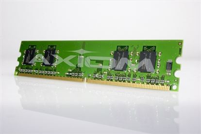 Axiom 2GB DDR3-1600 memory module 1 x 2 GB 1600 MHz1