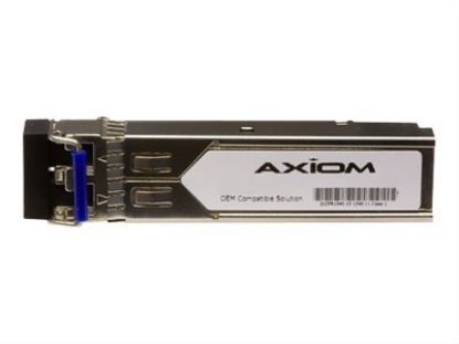 Axiom 10GBASE-LRM, SFP+ network transceiver module Fiber optic 10000 Mbit/s SFP+1