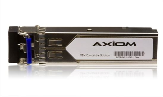 Axiom 10GBase-SR SFP+ network transceiver module Fiber optic 10000 Mbit/s SFP+ 850 nm1