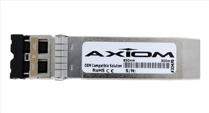 Axiom VRSFP8G-AX network transceiver module Fiber optic 8000 Mbit/s SFP+ 850 nm1