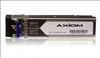 Axiom 1000BASE-BX-U SFP network transceiver module Fiber optic 1000 Mbit/s1