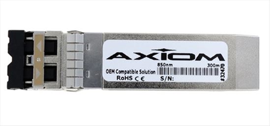 Axiom C3N53AA-AX network transceiver module Fiber optic 10000 Mbit/s SFP+ 850 nm1