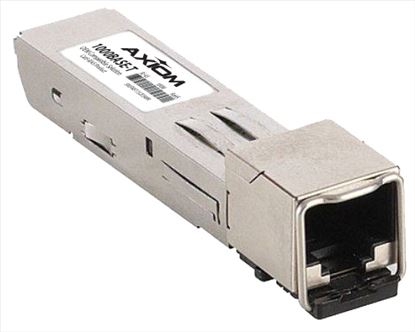 Axiom SFP-RJ45-AX network transceiver module Copper 1000 Mbit/s1