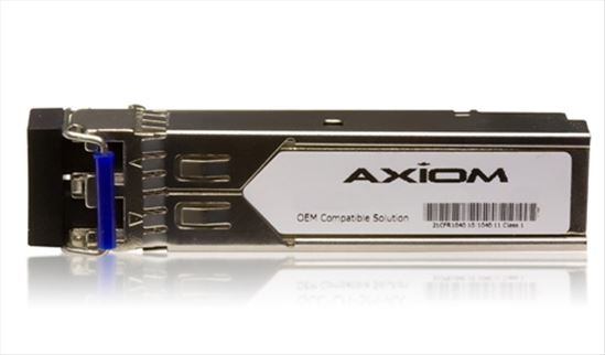 Axiom 920338-02L-AX network transceiver module Fiber optic 1000 Mbit/s SFP 850 nm1