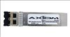 Axiom 10G-SFP-SR-AX network transceiver module Fiber optic 10000 Mbit/s SFP+ 850 nm1