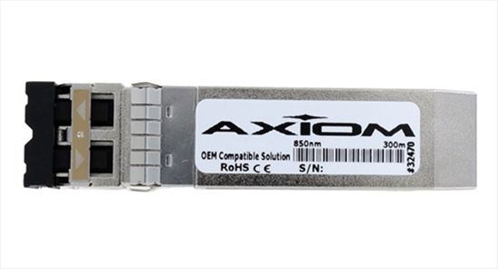 Axiom 430-4146-AX network transceiver module Fiber optic 10000 Mbit/s SFP+ 1310 nm1