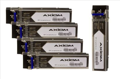 Axiom 1000BASE-LX SFP network transceiver module Fiber optic 1000 Mbit/s 1310 nm1