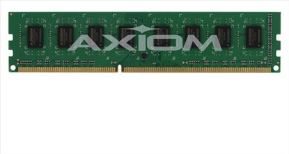 Axiom 7430032-AX memory module 2 GB 1 x 2 GB DDR3 1066 MHz1