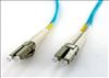 Axiom 1m, LC-LC fiber optic cable 39.4" (1 m) OM4 Blue1