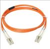 Axiom AXG92990 fiber optic cable 590.6" (15 m) LC OM1 Orange1