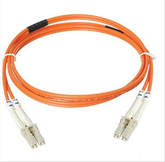 Axiom AXG92990 fiber optic cable 590.6" (15 m) LC OM1 Orange1