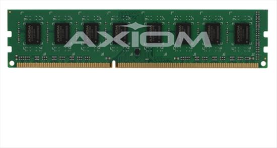 Axiom 73Y0009-AX memory module 2 GB 1 x 2 GB DDR3 1066 MHz1
