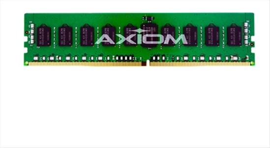 Axiom 728629-B21-AX memory module 32 GB 1 x 32 GB DDR4 2133 MHz ECC1