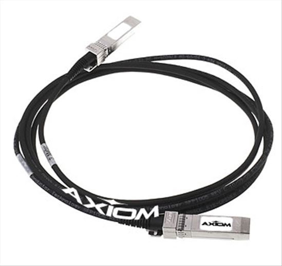 Axiom 470-AAVJ-AX networking cable Black 118.1" (3 m)1