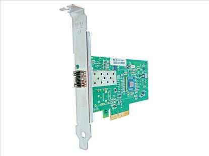 Axiom GF668-AX network card Internal Fiber 5000 Mbit/s1