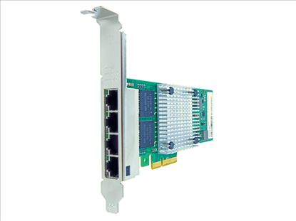 Axiom I350T4-AX network card Internal Ethernet 1000 Mbit/s1