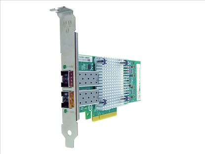 Axiom BK835A-AX network card Internal Ethernet / Fiber 10000 Mbit/s1