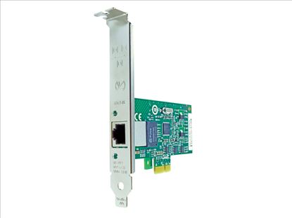 Axiom I210T1-AX network card Internal Ethernet 2500 Mbit/s1