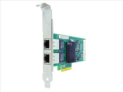 Axiom E1G42ET-AX network card Internal Ethernet 1000 Mbit/s1