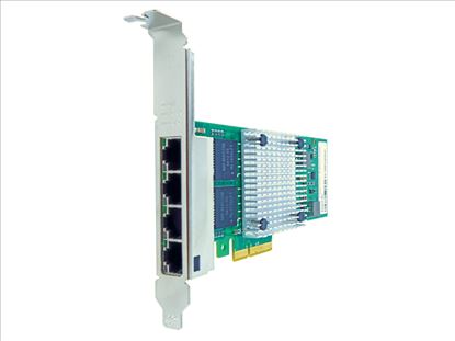 Axiom E1G44HT-AX network card Internal Ethernet 5000 Mbit/s1