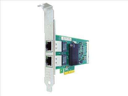 Axiom 430-4205-AX network card Internal Ethernet 5000 Mbit/s1