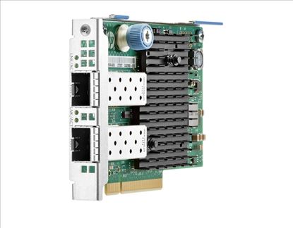 Axiom 665243-B21-AX network card Internal Ethernet / Fiber 10000 Mbit/s1