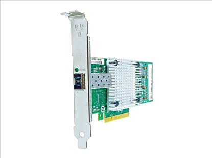 Axiom PCIE-1SFPP-AX network card Internal Ethernet / Fiber 10000 Mbit/s1
