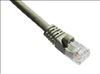 Axiom 20ft Cat5e UTPY networking cable Gray 236.2" (6 m) U/UTP (UTP)1