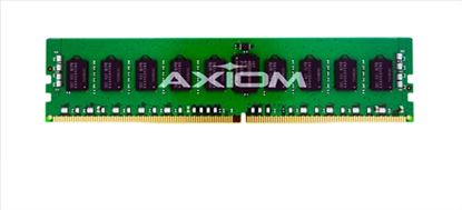 Axiom 8GB DDR4-2400 memory module 2400 MHz ECC1