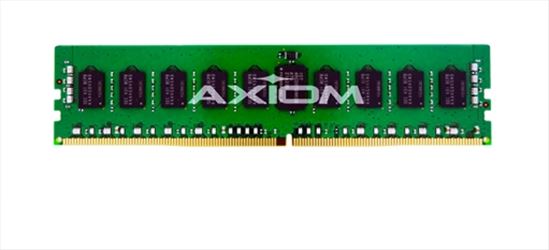 Axiom 8GB DDR4-2400 memory module 2400 MHz ECC1