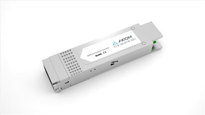 Axiom 407-BBQV-AX network transceiver module Fiber optic 40000 Mbit/s QSFP+ 1310 nm1