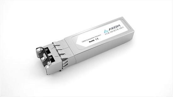 Axiom SFP+ network transceiver module 10000 Mbit/s SFP+1