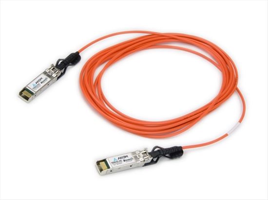 Axiom 470-ABLT-AX InfiniBand cable 196.9" (5 m) SFP+ Orange1