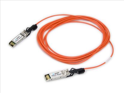 Axiom 470-ABMD-AX InfiniBand cable 590.6" (15 m) SFP+ Orange1