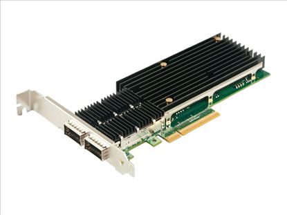 Axiom MCX354A-FCCT-AX network card Internal Fiber 40000 Mbit/s1