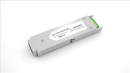 Axiom IAC-1550-CG1A-AX network transceiver module Fiber optic 10000 Mbit/s XFP 1550 nm1