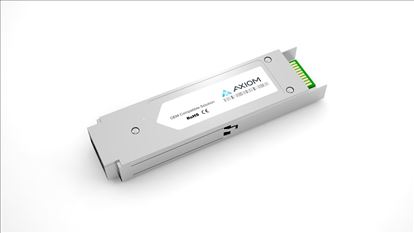 Axiom 10GBASE-ER-XFP-AX network transceiver module Fiber optic 10000 Mbit/s 1550 nm1