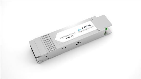 Axiom JNP-QSFP-4X10GE-LR-AX network transceiver module Fiber optic 40000 Mbit/s QSFP+ 1310 nm1