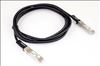 Axiom SFP-H25G-CU3M-AX fiber optic cable 118.1" (3 m) SFP28 Black1