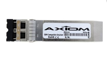 Axiom SFP10G-LR-ZY-AX network transceiver module Fiber optic 10000 Mbit/s SFP+ 1310 nm1