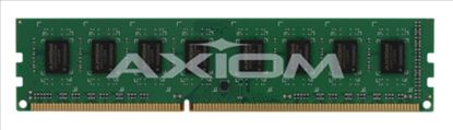 Axiom 4GB PC3-10600 memory module DDR3 1333 MHz1