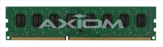 Axiom 4GB PC3-10600 memory module DDR3 1333 MHz1