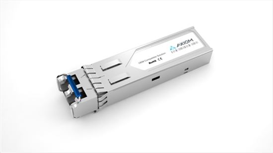 Axiom JD103A-AX network transceiver module Fiber optic 1000 Mbit/s SFP 1550 nm1