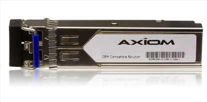 Axiom C8R23A-AX network transceiver module Fiber optic SFP+ 850 nm1