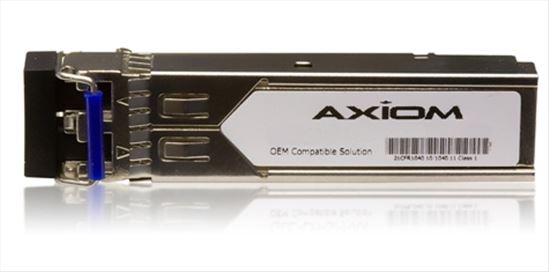 Axiom C8R23A-AX network transceiver module Fiber optic SFP+ 850 nm1