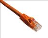 Axiom 20ft Cat5e UTP networking cable Orange 236.2" (6 m) U/UTP (UTP)1