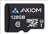 Axiom SDXC10U3128-AX memory card 128 GB SDXC UHS-I Class 101