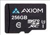 Axiom SDXC10U3256-AX memory card 256 GB SDXC UHS-I Class 101