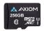 Picture of Axiom SDXC10U3256-AX memory card 256 GB SDXC UHS-I Class 10