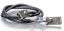 Picture of Axiom 3C17775-AX Serial Attached SCSI (SAS) cable 19.7" (0.5 m) Gray